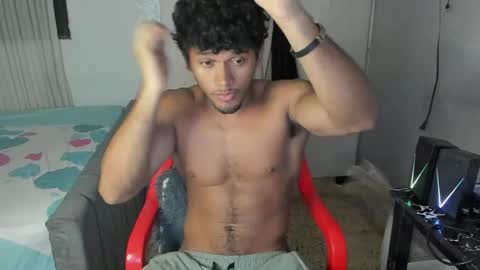 Fox online show from 04.18.26