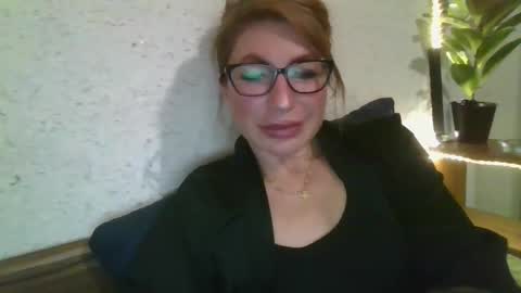 Snapshot of fox_red_lady7 chatting on 02.27.25 fox_red_lady7 online show from 02.27.25