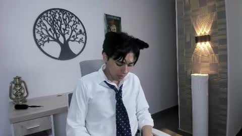 .  FOX WHITE .  online show from 07.14.26