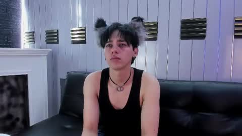 .  FOX WHITE .  online show from 07.20.26
