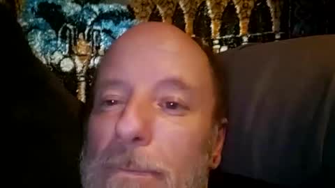 Snapshot of foxbodydave chatting on 02.26.25 foxbodydave online show from 02.26.25