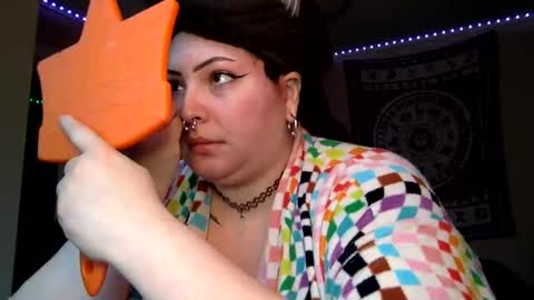 foxdarling96 online show from 04.01.26