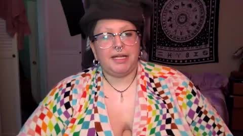 foxdarling96 online show from 06.12.26