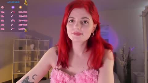 Charlotte  please dont forget to thumbs up me  online show from 04.17.26