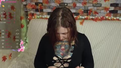 Belinda online show from 11.08.25