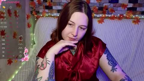 Belinda online show from 11.09.25