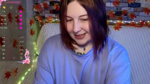 Belinda online show from 11.10.25