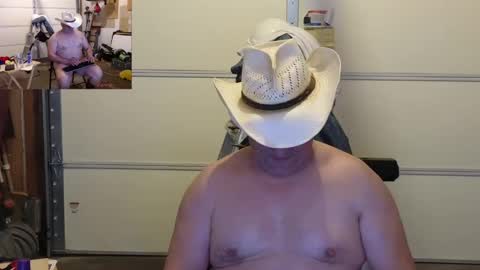 Hunter online show from 03.02.25