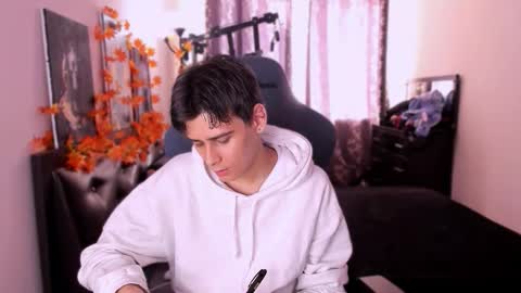 Foxicfu online show from 11.07.25