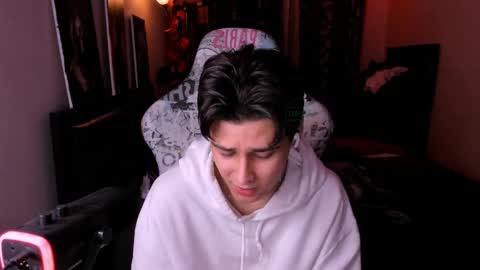 Foxicfu online show from 03.31.26