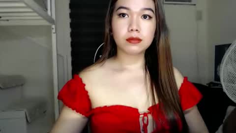 Alicia Baby online show from 11.06.25