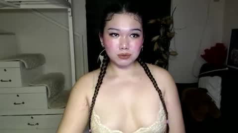 Alicia Baby online show from 03.10.26