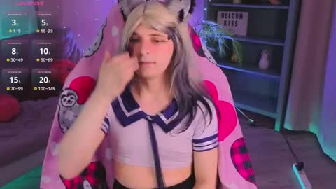 Fox online show from 04.04.26