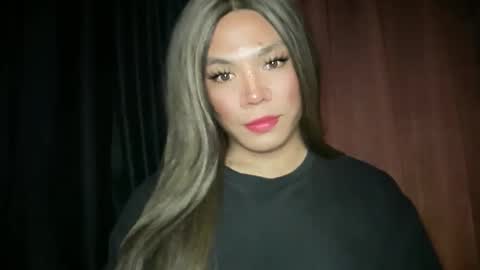 KITTY online show from 03.07.26