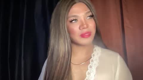 KITTY online show from 03.11.26