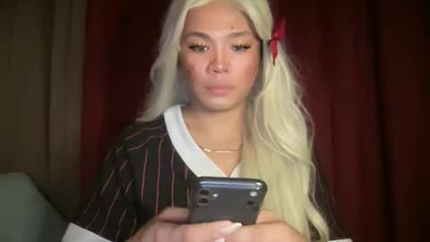 KITTY online show from 03.16.26