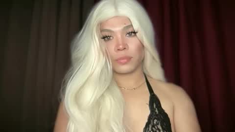 KITTY online show from 04.12.26