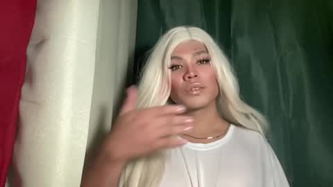 KITTY online show from 04.23.26