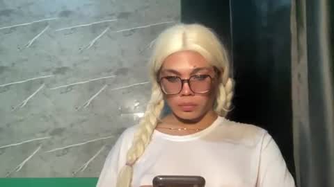 KITTY online show from 06.09.26