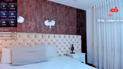 MeganFoxxy online show from 06.05.26