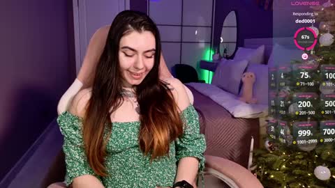 Foxy online show from 12.26.24