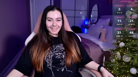 Foxy online show from 01.13.25