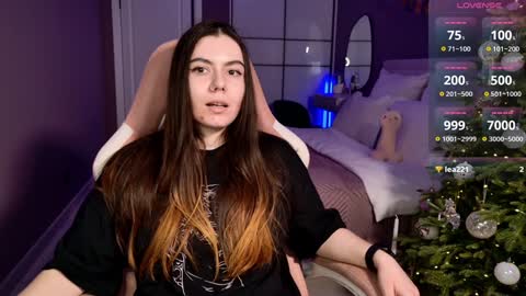 Foxy online show from 01.15.25