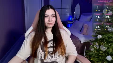 Foxy online show from 01.23.25