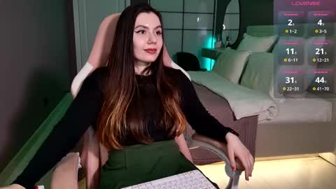 Foxy online show from 02.16.25