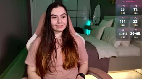 Foxy online show from 02.17.25