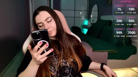 Foxy online show from 03.09.25