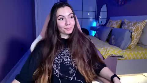 Foxy online show from 09.22.25