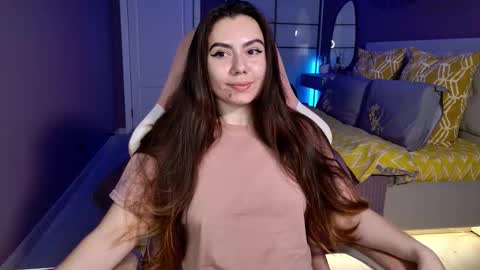 Foxy online show from 09.25.25