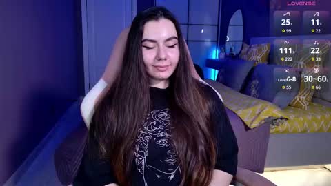 Foxy online show from 10.30.25