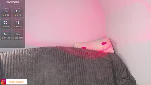 Helen - My streams are Monday - Friday at 8 AM NY time online show from 09.15.25