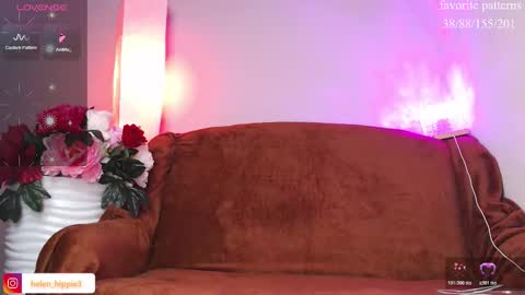 Helen - My streams are Monday - Friday at 8 AM NY time online show from 03.14.26