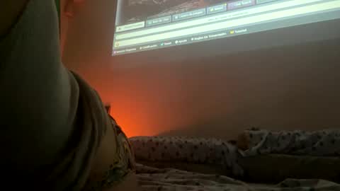 Snapshot of foxx2021 chatting on 03.08.25 foxx2021 online show from 03.08.25