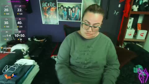 foxxbell online show from 01.11.25