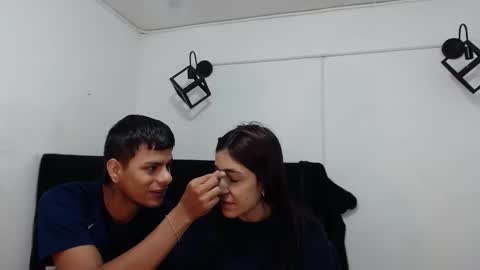 foxxy_and_lion online show from 02.06.26