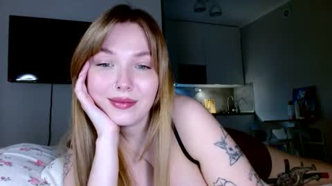 Cindy online show from 07.08.26