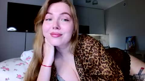 Cindy online show from 08.06.26