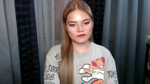 Cheska online show from 10.15.25