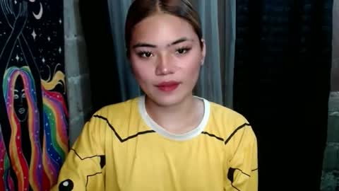 Cheska online show from 11.07.25