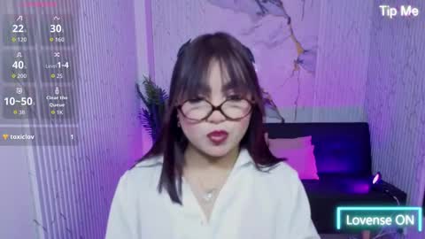 foxy1_tay online show from 03.22.26