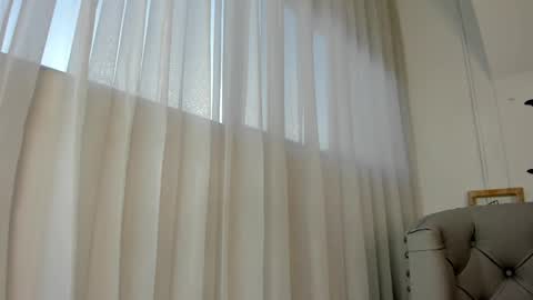 Foxy online show from 01.23.25