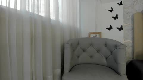 Foxy online show from 02.25.25