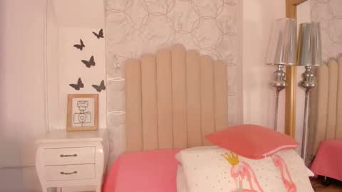 Foxy online show from 03.15.26