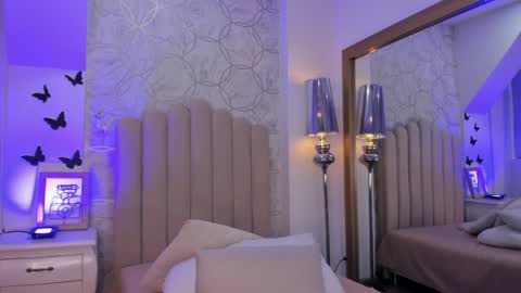 Foxy online show from 04.15.26