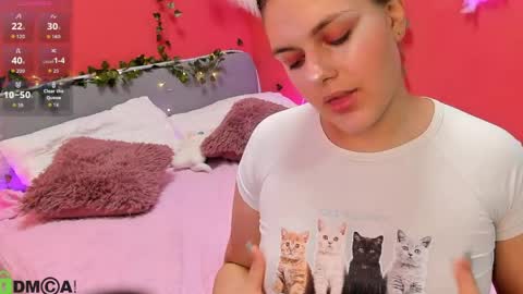 April online show from 04.08.26