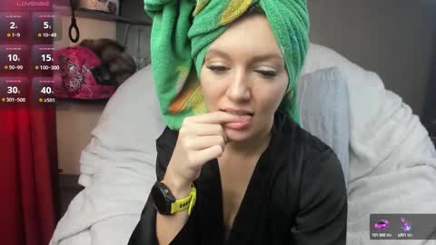 Foxy online show from 02.28.25